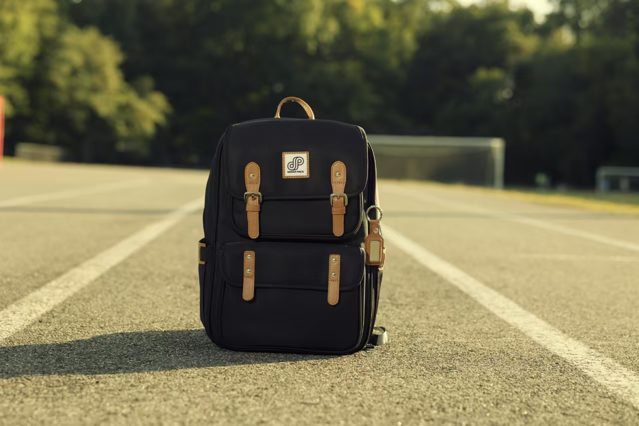Kid Backpack Guide