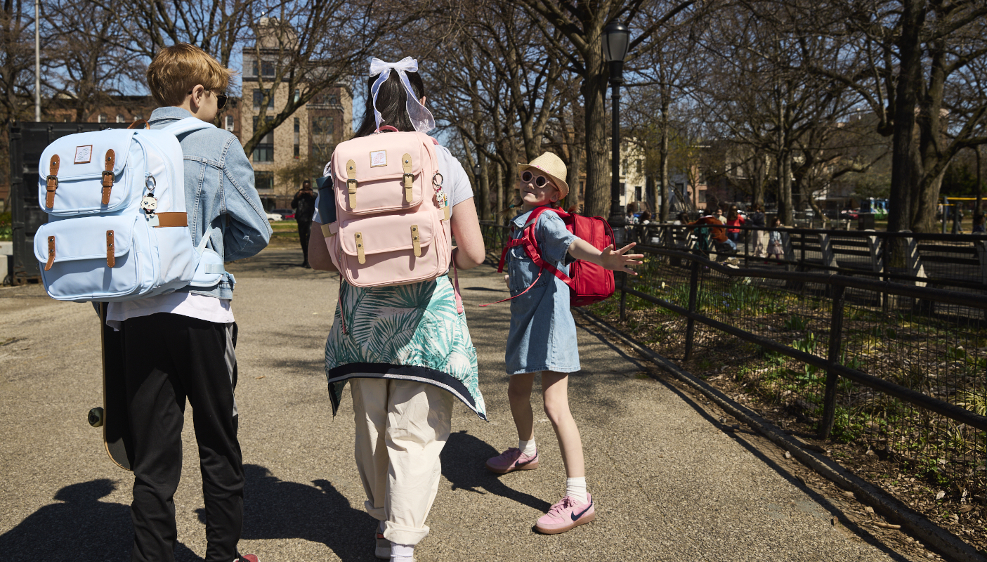 Right Kid Backpack Guide