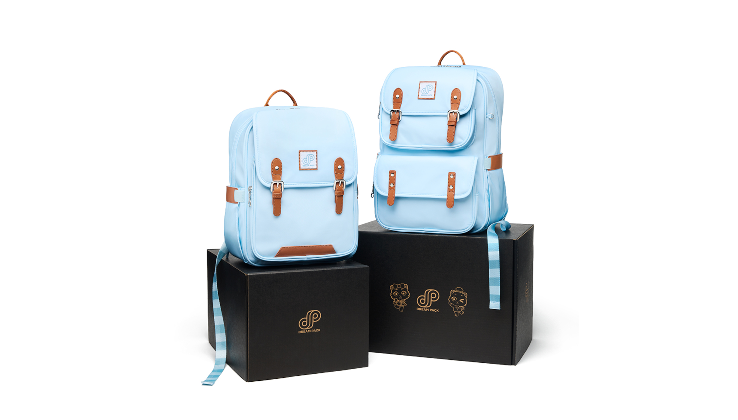 Essential Features Every Kid Backpack Should Have